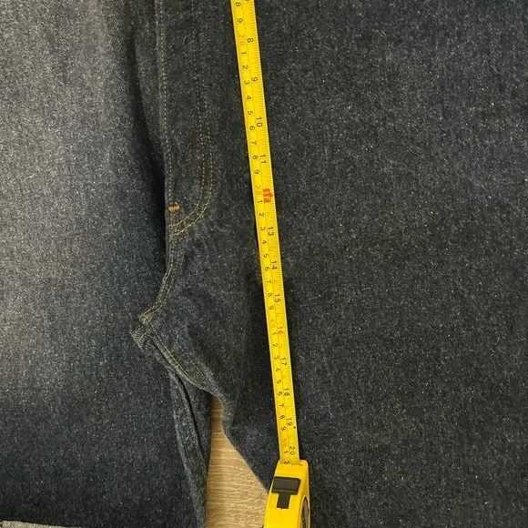 Levi's Jeans - Picture 9 of 10